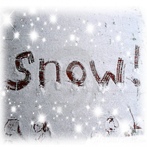 Snow
