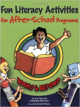 Read more about the article Fun Literacy Activities