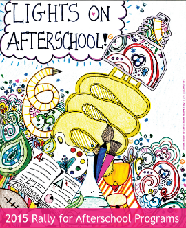 Read more about the article Lights on Afterschool is Coming!!