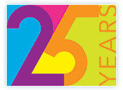 You are currently viewing Celebrating 25 years