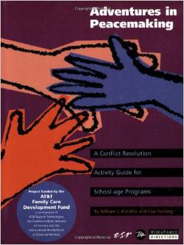Read more about the article Adventures in Peacemaking