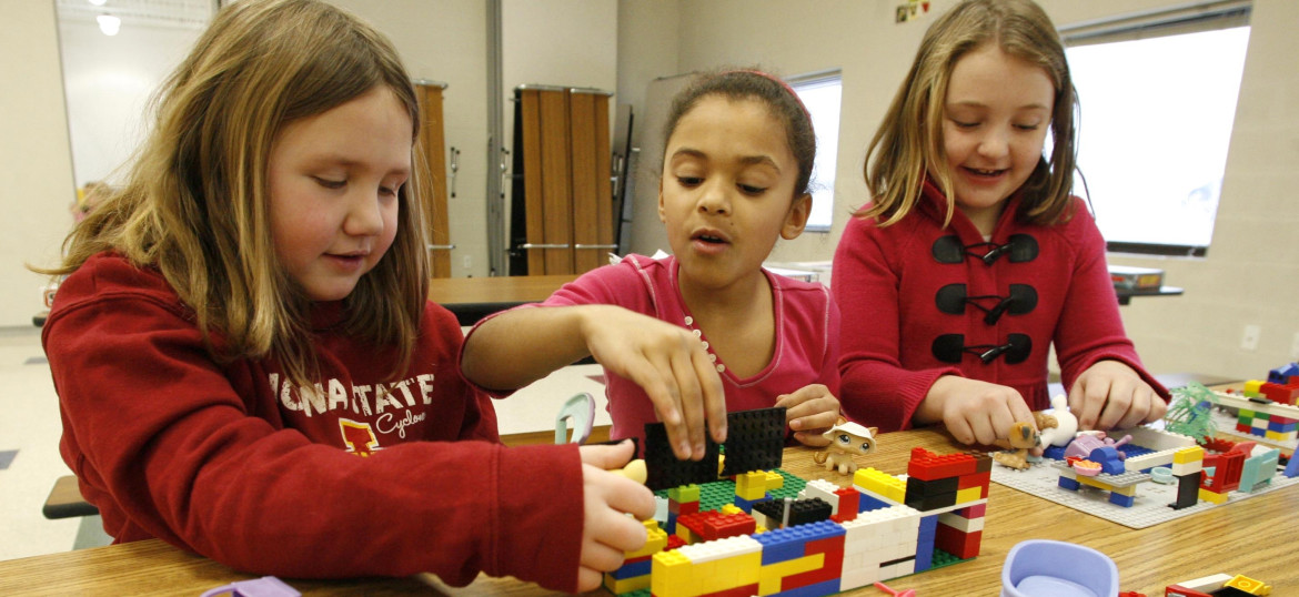 Read more about the article Invest in after-school programs to ensure Connecticut’s future