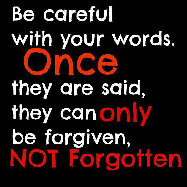 Read more about the article SEL Series: Words are Powerful