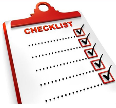 Read more about the article Sample Daily Checklist for School Age Programs