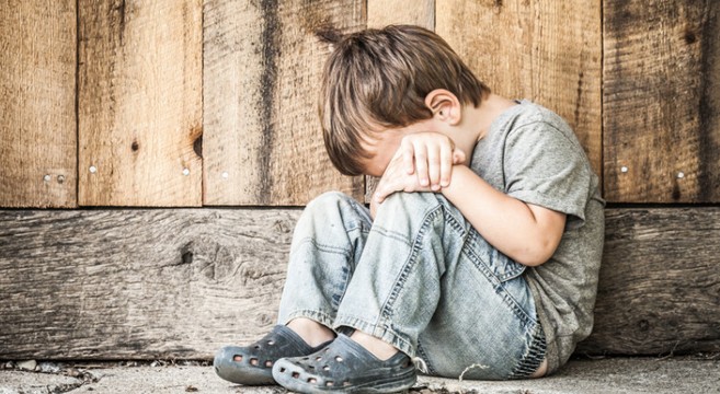 Read more about the article Being Trauma Informed