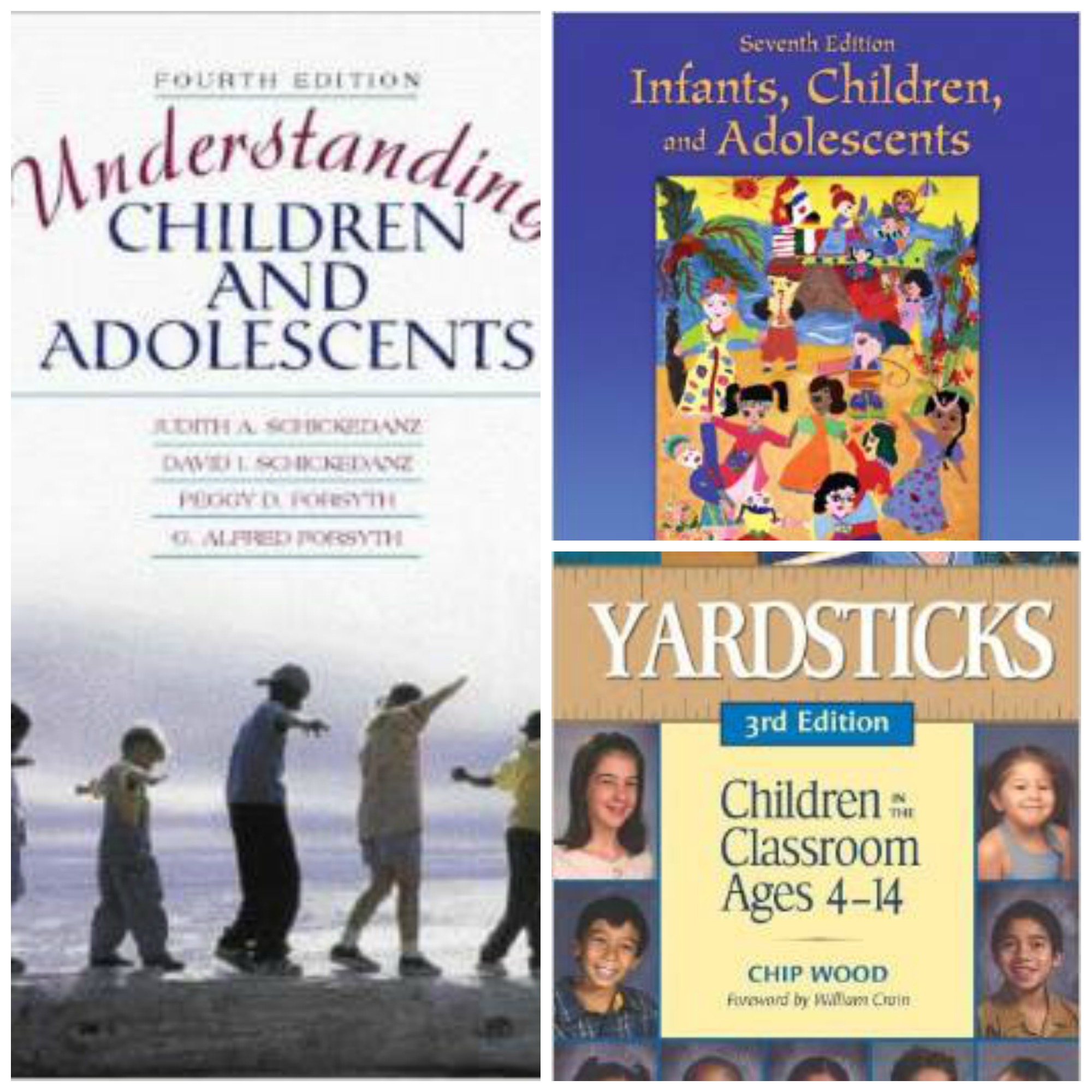 Read more about the article Understanding Child and Adolescent Development
