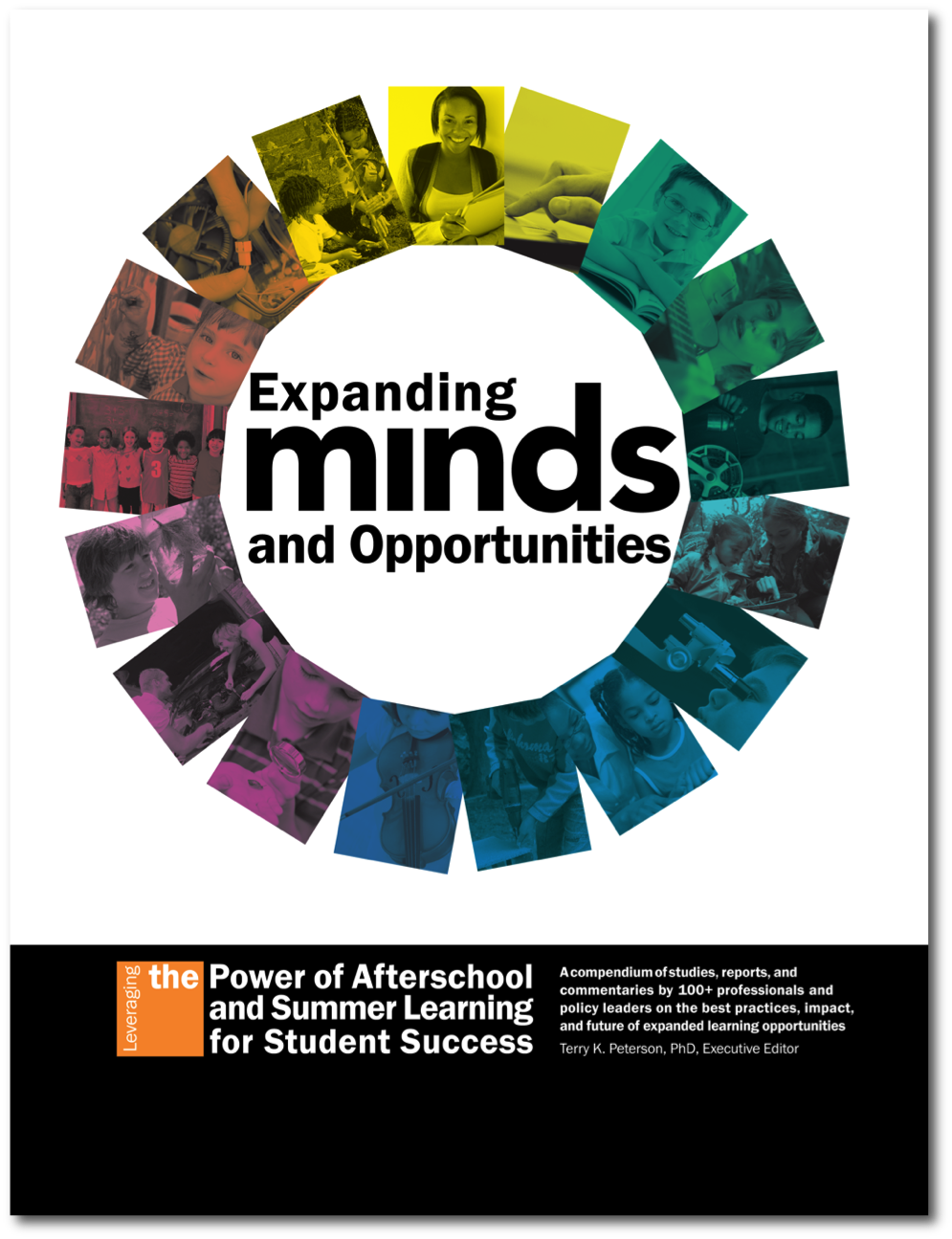Read more about the article Afterschool Programs Focus on the Whole Child