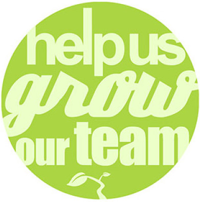 Read more about the article Help Us Grow!