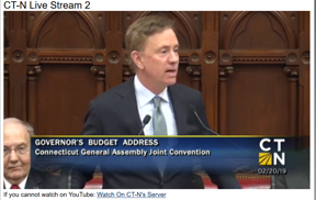 Read more about the article Governor Releases 2 Year State Budget
