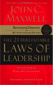 Read more about the article Attention All Leaders!