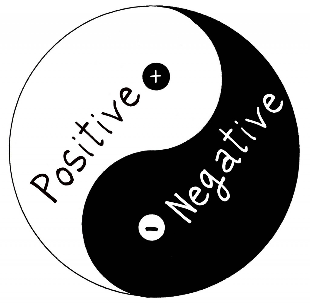 Read more about the article Creating Culture in a Cafeteria Classroom – Staying Positive and Negative during a Pandemic