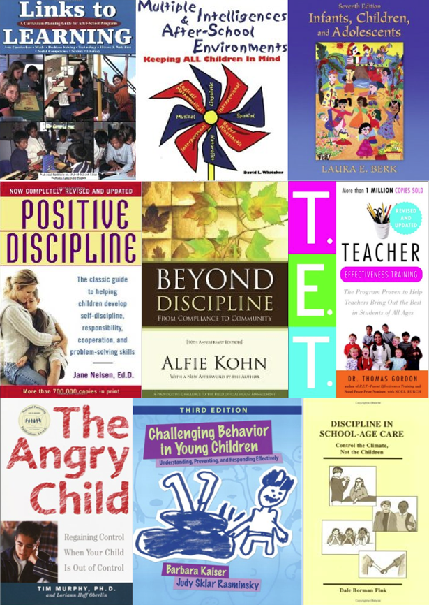 Read more about the article After School Resource Library