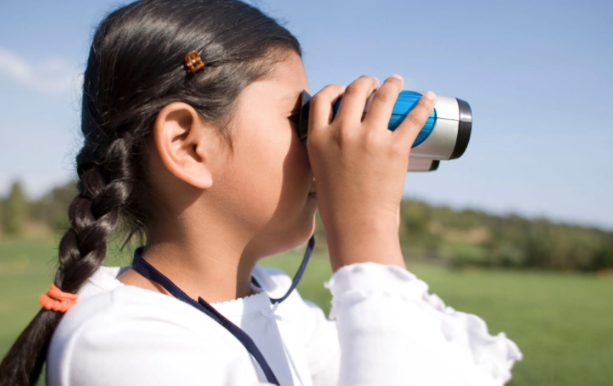 Read more about the article Girl’s Equity in STEM