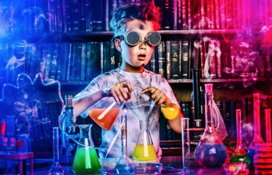 Read more about the article STEM Beyond the School Day Series – Engineering Mindset 9 – Team Work