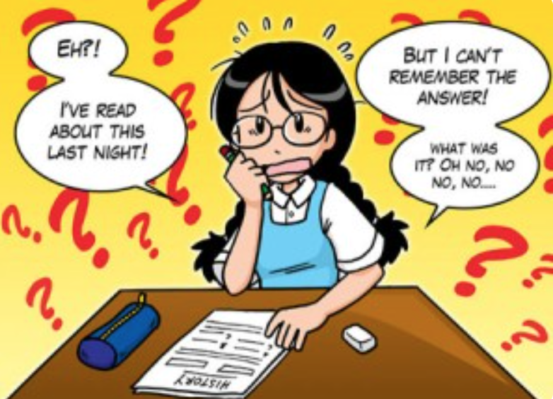Read more about the article Our Kids are Stressed Out