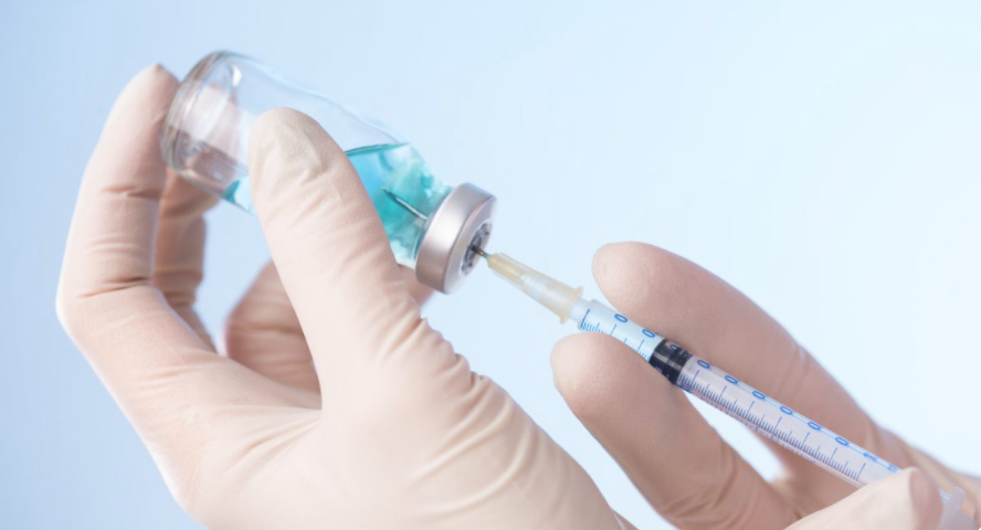 Read more about the article Priority Vaccines for After School Program Staff