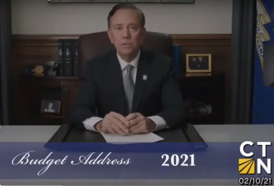 Read more about the article Governor proposes two-year budget (FY 22-23)
