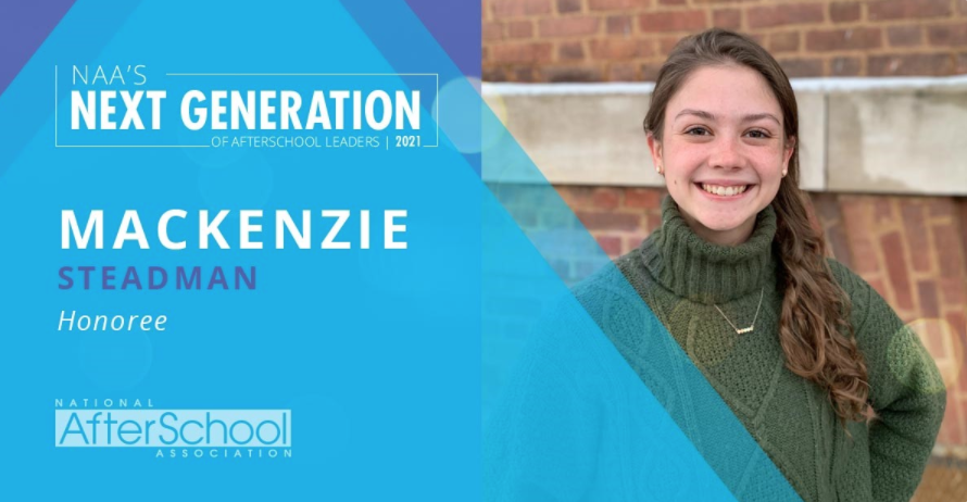 You are currently viewing NAA’s Next Generation of Afterschool Leaders 2021