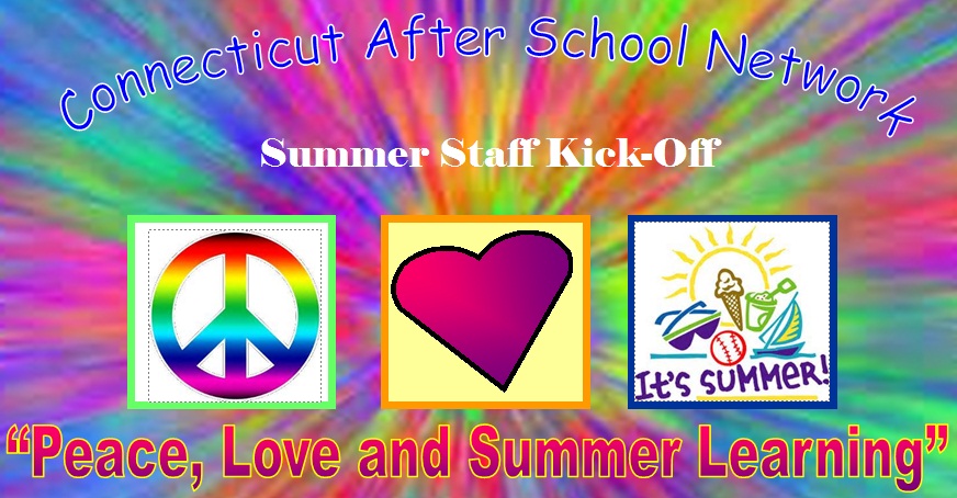 Read more about the article Summer Staff Kick-Off