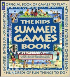 Read more about the article Summer Learning Fun