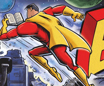 Read more about the article Super Summer …… Five ways your community can #KeepKidsLearning