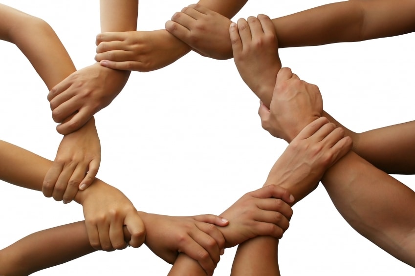 Read more about the article Creating Culture in a Cafeteria Classroom – Chains