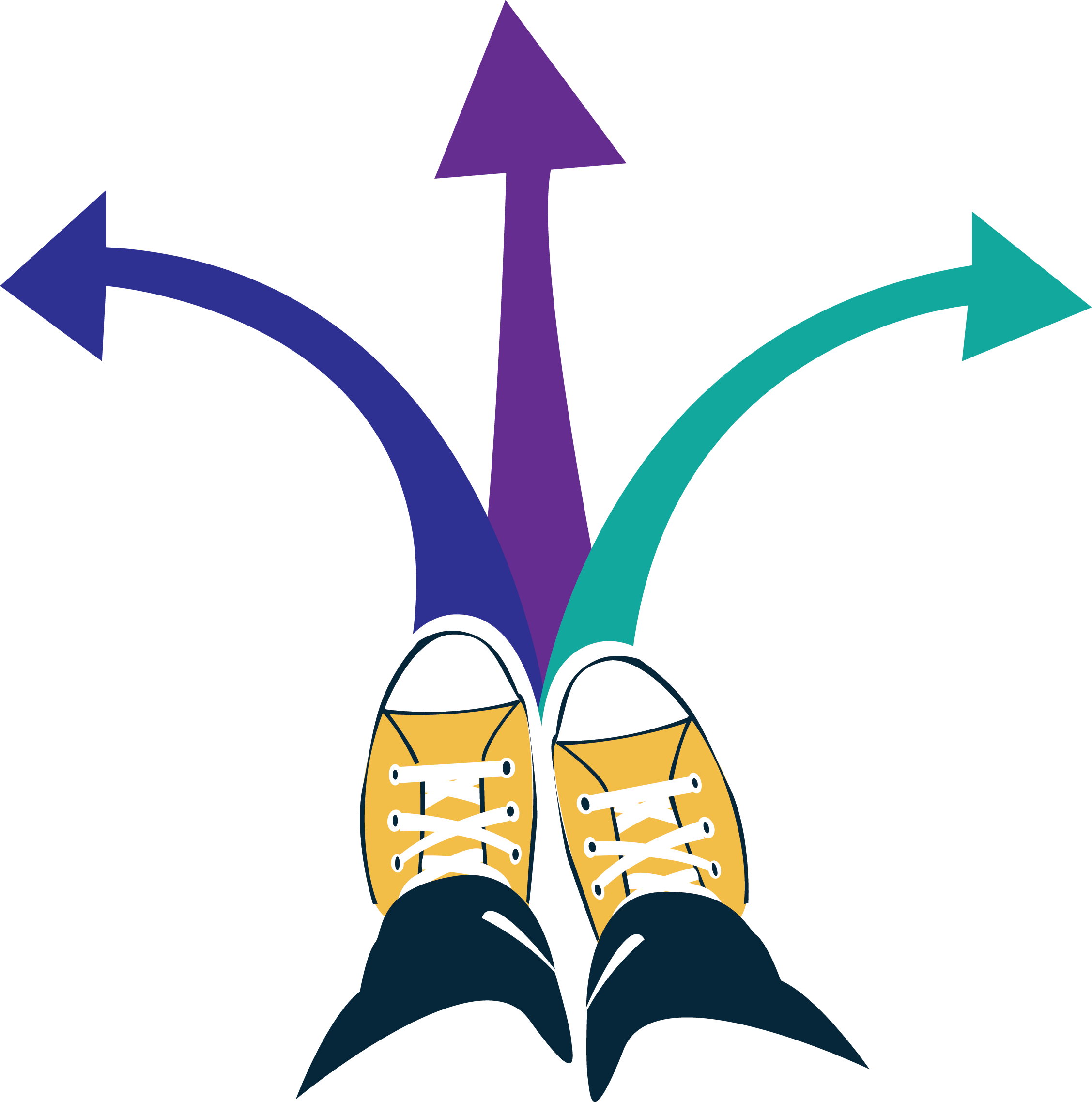 Read more about the article Transitions are Hard
