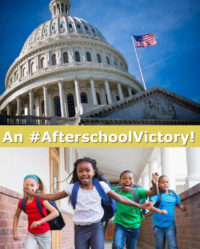 Read more about the article Federal Funding Update