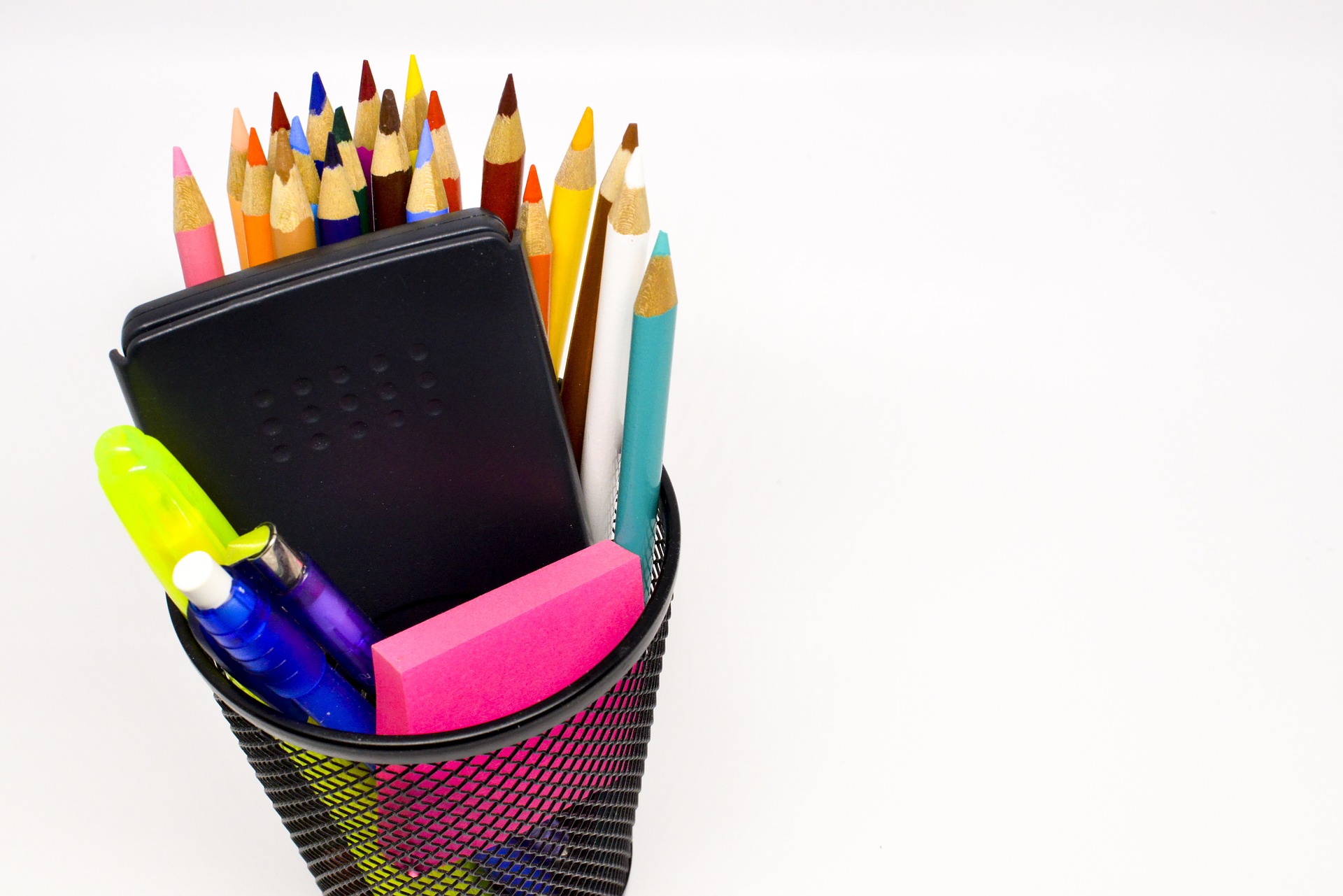 Read more about the article 5 Tips to Kick Start the School Year
