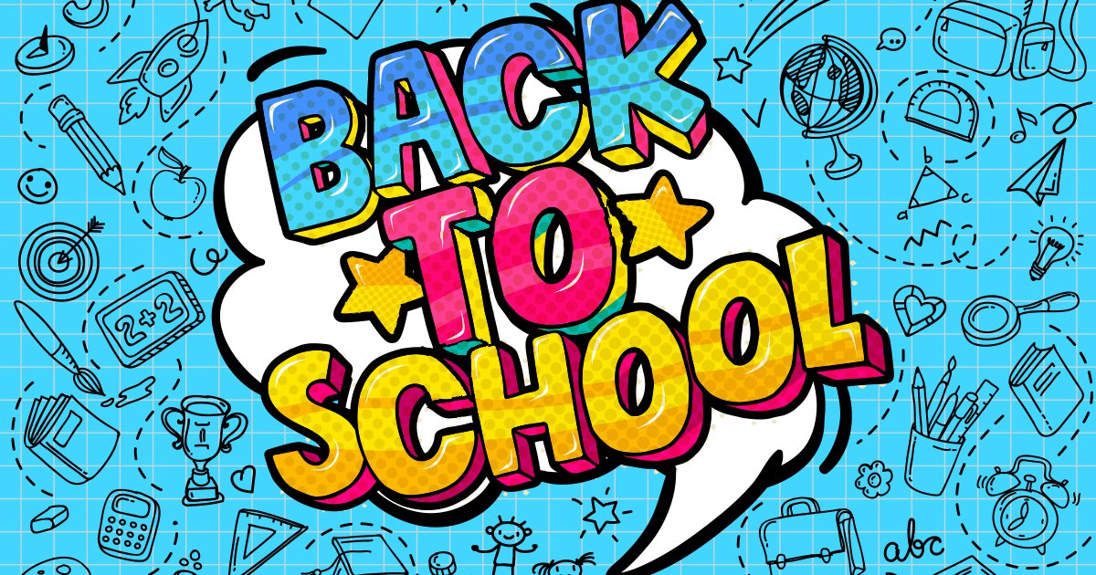 Read more about the article SEL Series – Back to School