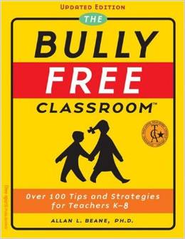 Read more about the article Bullying Stops Here