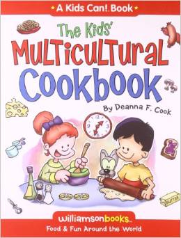 Read more about the article The After School Cookbook