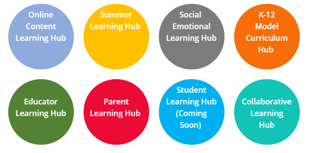 Read more about the article CSDE Launches CT Learning Hub