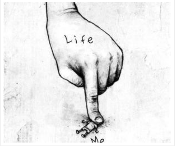 Read more about the article SEL Series – Feeling Low