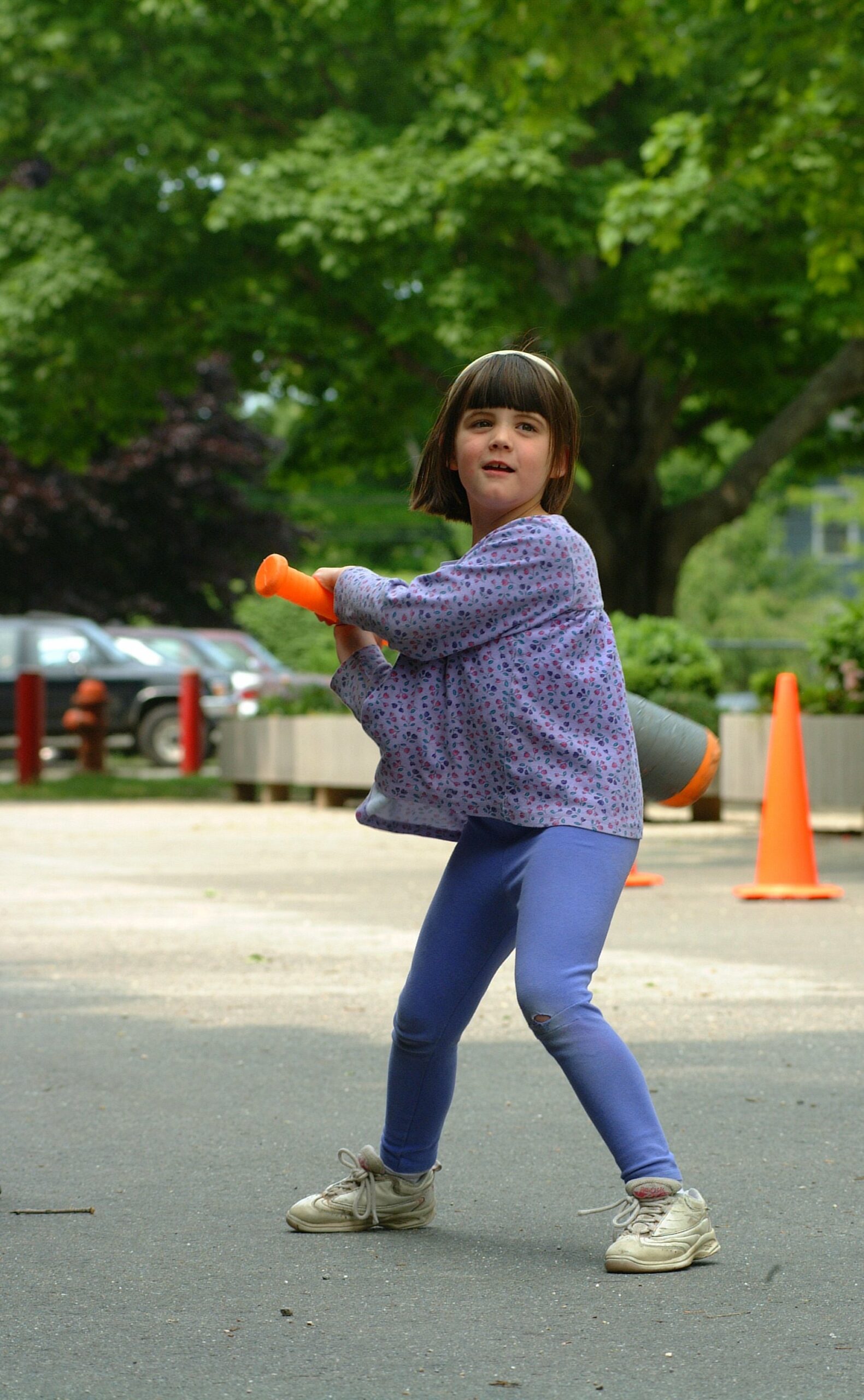 Read more about the article Motor Skill Development in After School