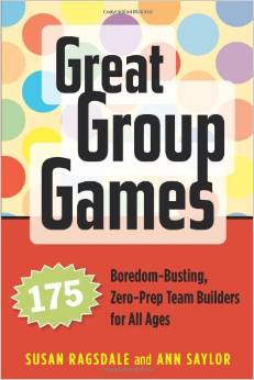 Read more about the article Who Wants to Play?