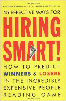 Read more about the article Not just a warm body, or, why hiring quality staff matters