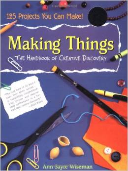 Read more about the article Get Creative!