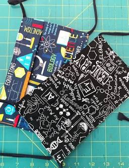 Read more about the article Free masks for essential businesses