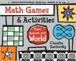 Read more about the article 1…2…3… It’s Math!