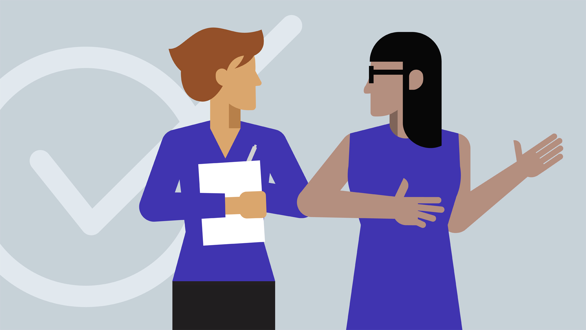 Read more about the article Women as Mentors?