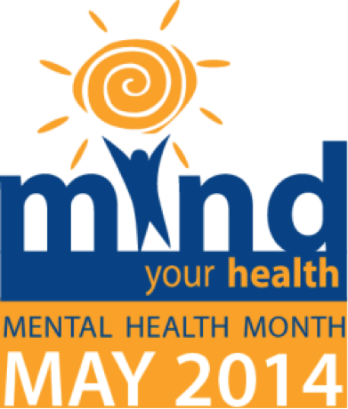 Read more about the article May is Mental Health Month
