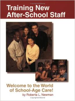 Read more about the article Training New Staff