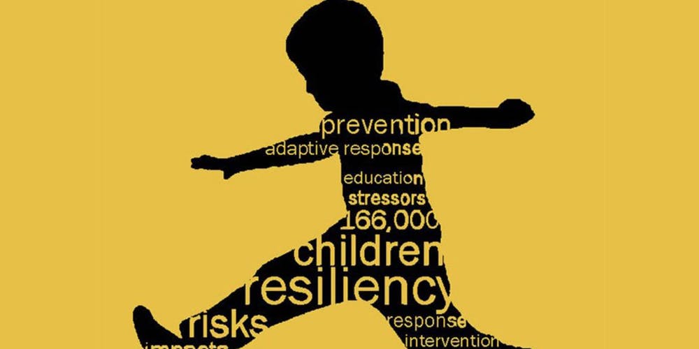 Read more about the article SEL Series – Developing Resilience in Children