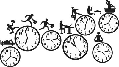 Read more about the article The New Routine