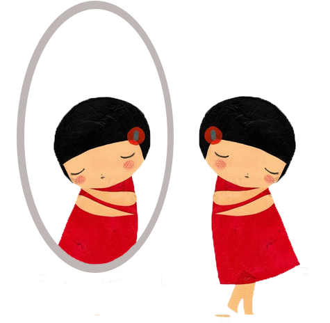 Read more about the article SEL Series – Self-Esteem vs Self-Awareness