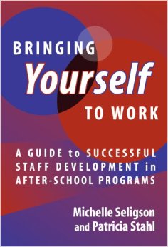 Read more about the article Bringing Yourself to Work