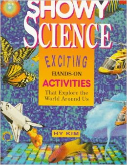 Read more about the article Showy Science