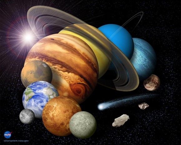You are currently viewing NASA Inspired Activities for Free