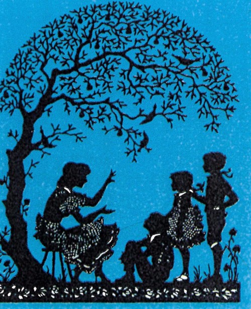 Read more about the article The Art of Storytelling – Part 2